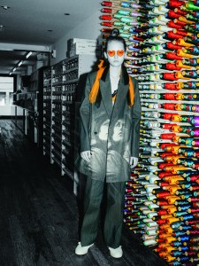 Undercover RTW Spring 2020