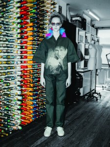 Undercover RTW Spring 2020