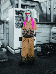 Undercover RTW Spring 2020