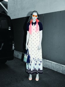 Undercover RTW Spring 2020