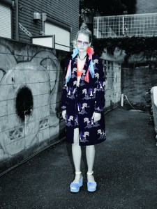 Undercover RTW Spring 2020