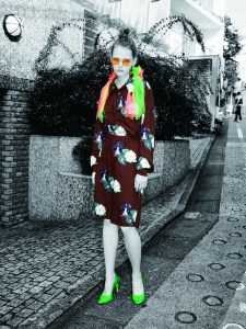 Undercover RTW Spring 2020