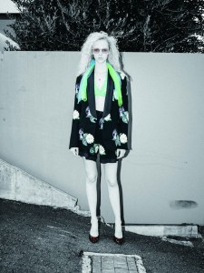 Undercover RTW Spring 2020