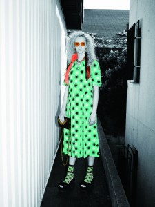 Undercover RTW Spring 2020