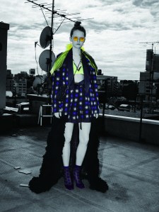 Undercover RTW Spring 2020