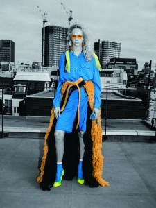 Undercover RTW Spring 2020