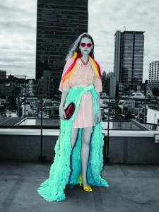 Undercover RTW Spring 2020
