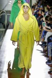 United Colors of Benetton RTW Spring 2020