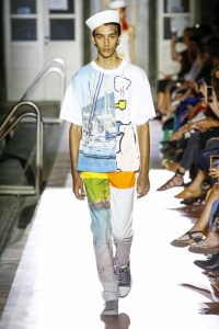 United Colors of Benetton RTW Spring 2020