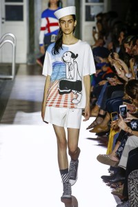 United Colors of Benetton RTW Spring 2020
