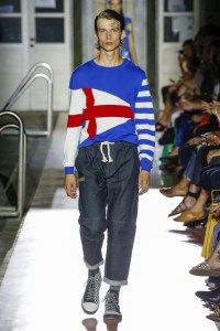 United Colors of Benetton RTW Spring 2020
