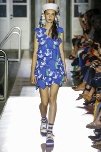 United Colors of Benetton RTW Spring 2020