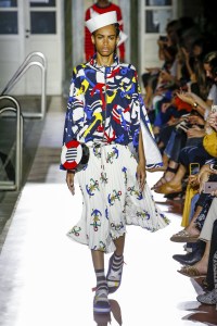 United Colors of Benetton RTW Spring 2020
