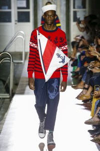 United Colors of Benetton RTW Spring 2020