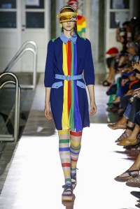 United Colors of Benetton RTW Spring 2020