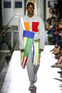 United Colors of Benetton RTW Spring 2020