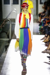 United Colors of Benetton RTW Spring 2020