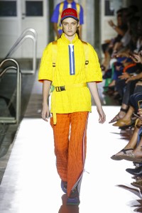United Colors of Benetton RTW Spring 2020