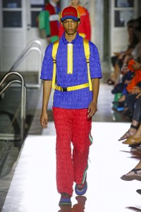 United Colors of Benetton RTW Spring 2020