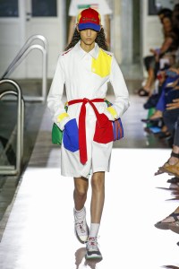 United Colors of Benetton RTW Spring 2020