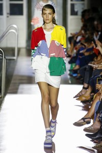United Colors of Benetton RTW Spring 2020