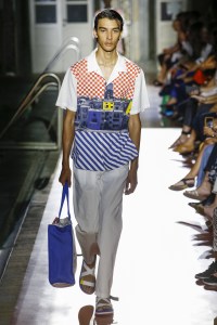 United Colors of Benetton RTW Spring 2020
