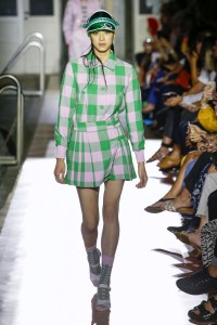 United Colors of Benetton RTW Spring 2020