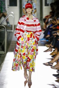 United Colors of Benetton RTW Spring 2020
