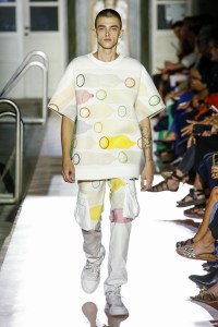 United Colors of Benetton RTW Spring 2020