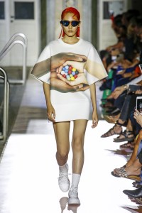 United Colors of Benetton RTW Spring 2020