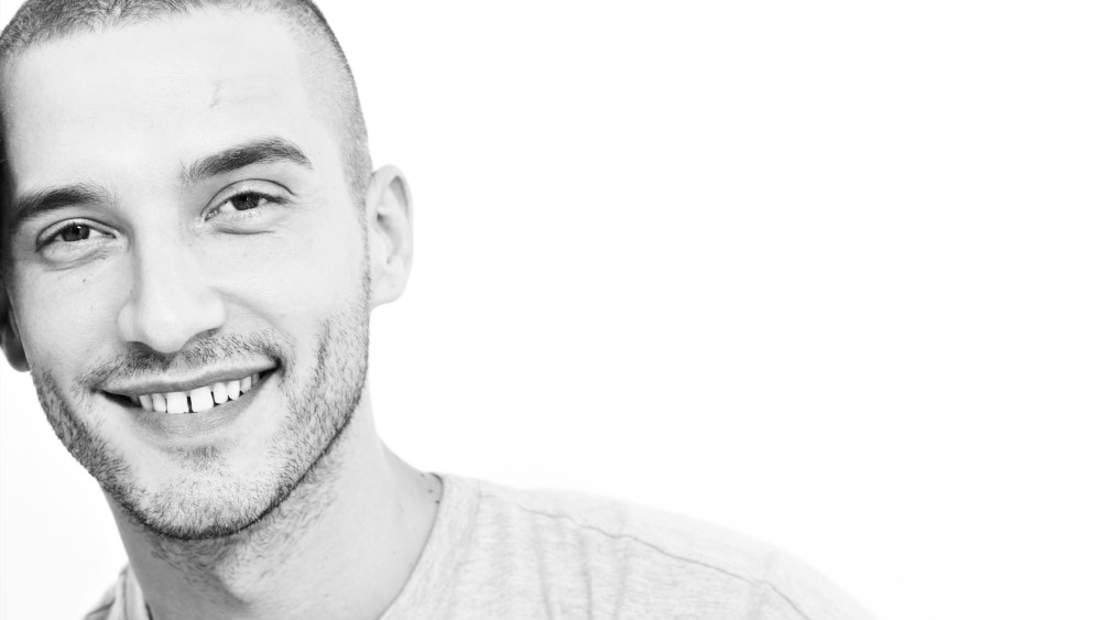 Karim Sadli on Family, Vanessa Paradis and Shooting for Chanel