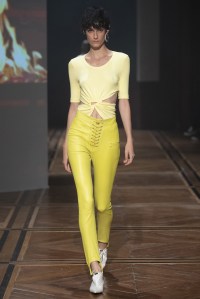 Unravel RTW Spring 2020