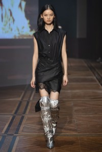 Unravel RTW Spring 2020