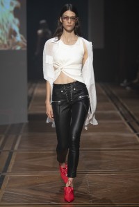 Unravel RTW Spring 2020