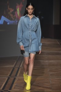 Unravel RTW Spring 2020