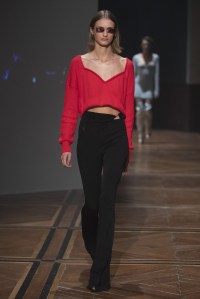 Unravel RTW Spring 2020