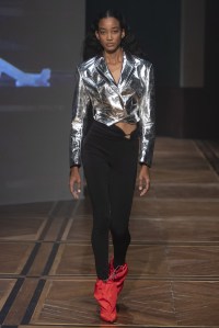 Unravel RTW Spring 2020