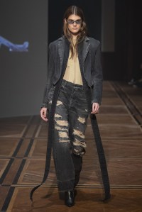 Unravel RTW Spring 2020