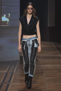 Unravel RTW Spring 2020