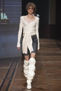 Unravel RTW Spring 2020