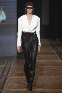 Unravel RTW Spring 2020