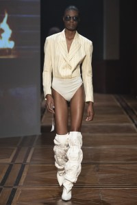 Unravel RTW Spring 2020