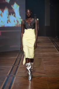 Unravel RTW Spring 2020