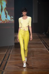 Unravel RTW Spring 2020