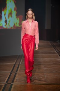 Unravel RTW Spring 2020