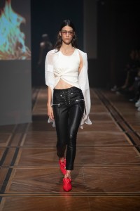Unravel RTW Spring 2020