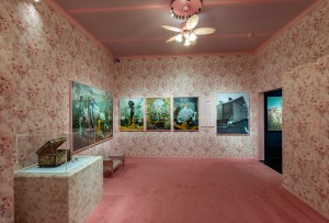 Tim Walker 'Wonderful Things' Exhibition