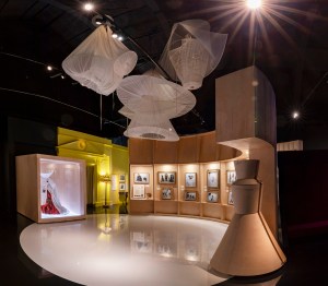 Tim Walker 'Wonderful Things' Exhibition