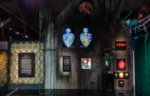 Tim Walker 'Wonderful Things' Exhibition