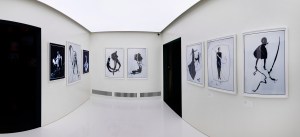 Tim Walker 'Wonderful Things' Exhibition
